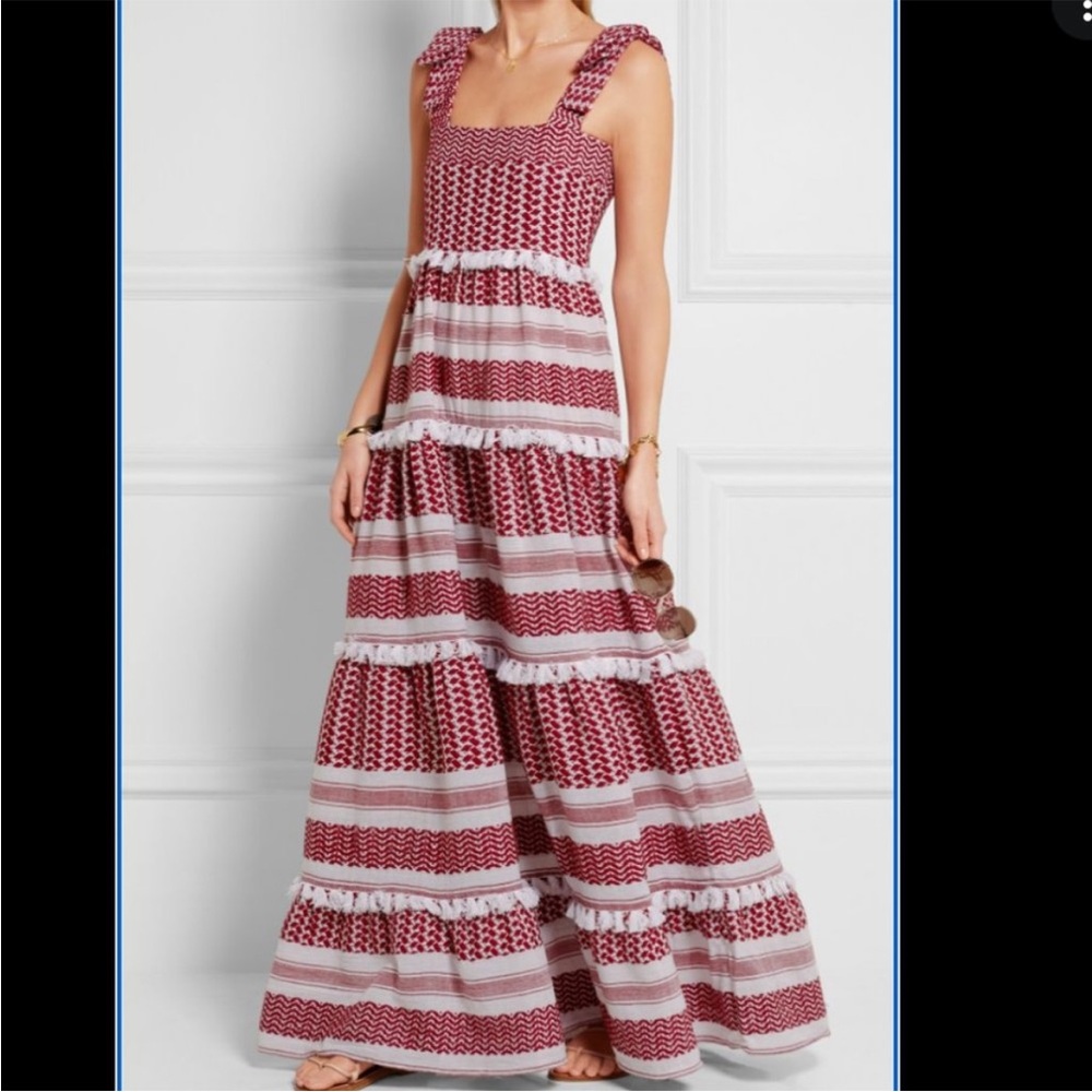 Dodo Bar Or Amal Dress Size S/M